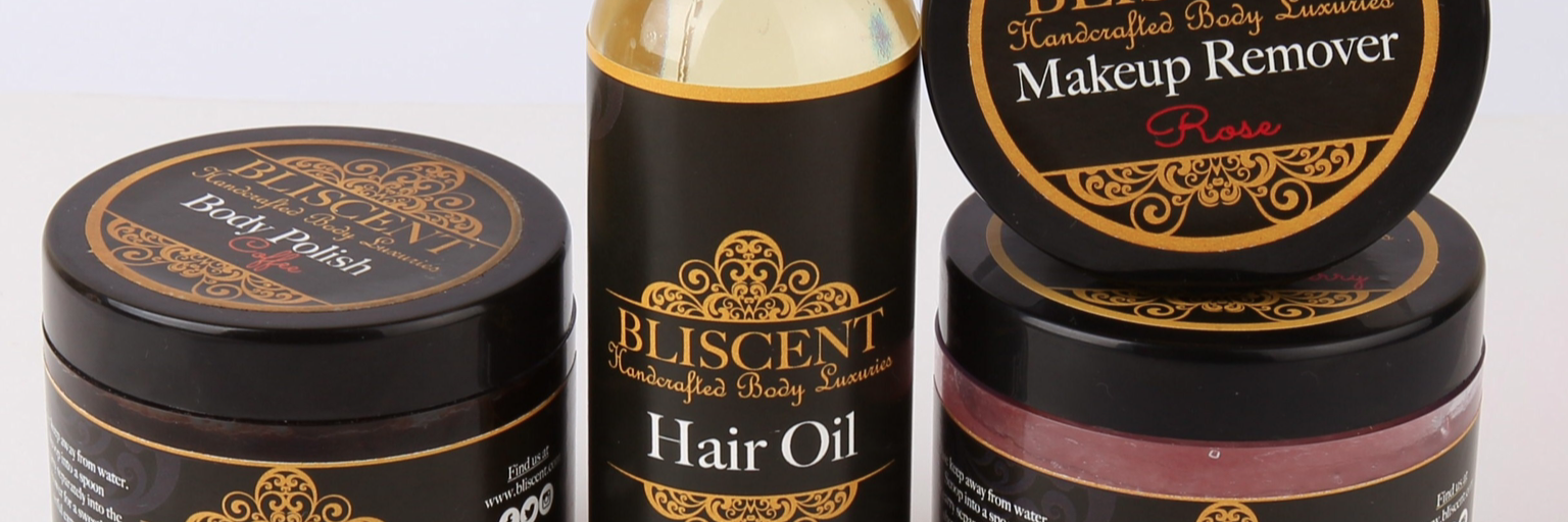 bliscent's profile banner image