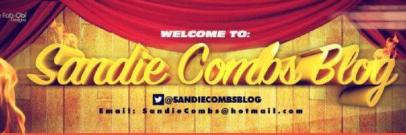 SandieCombsBlog's profile banner image
