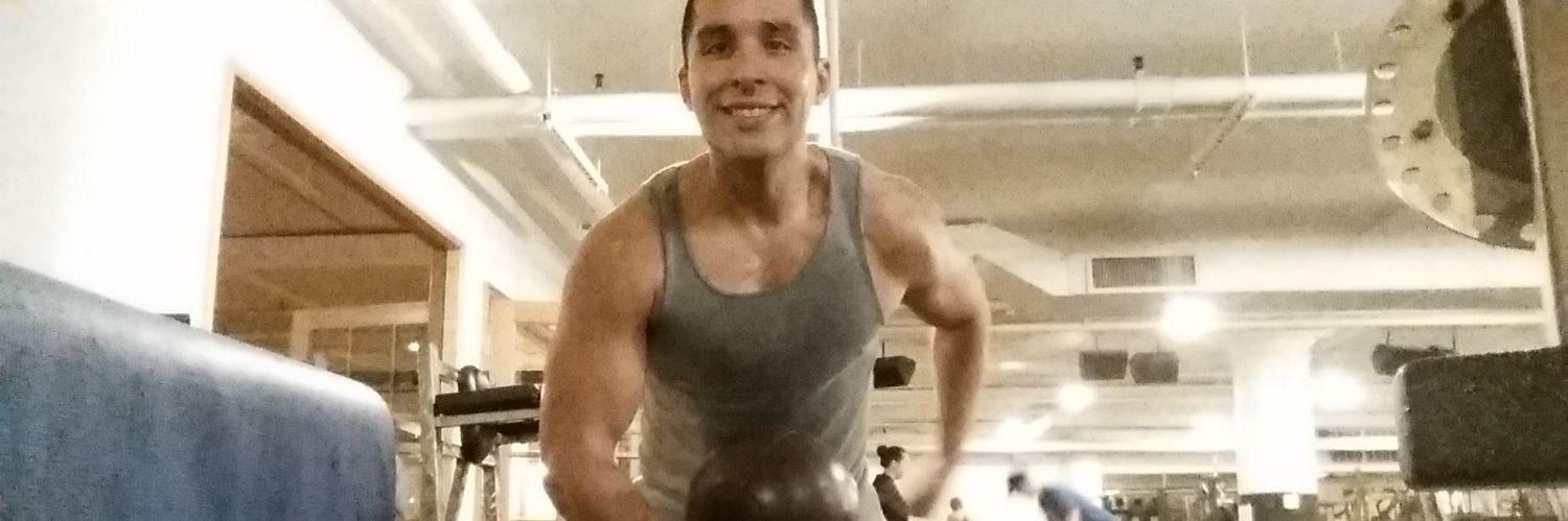 Trainingmuscles's profile banner image