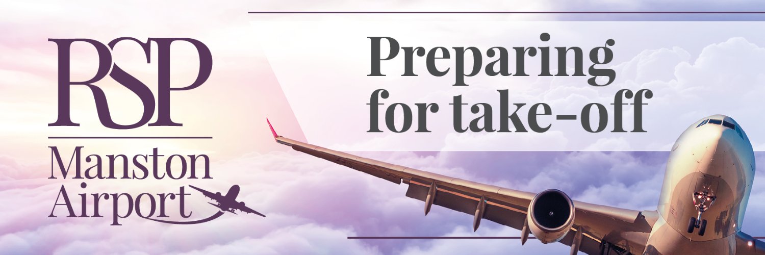 RSP Manston banner
