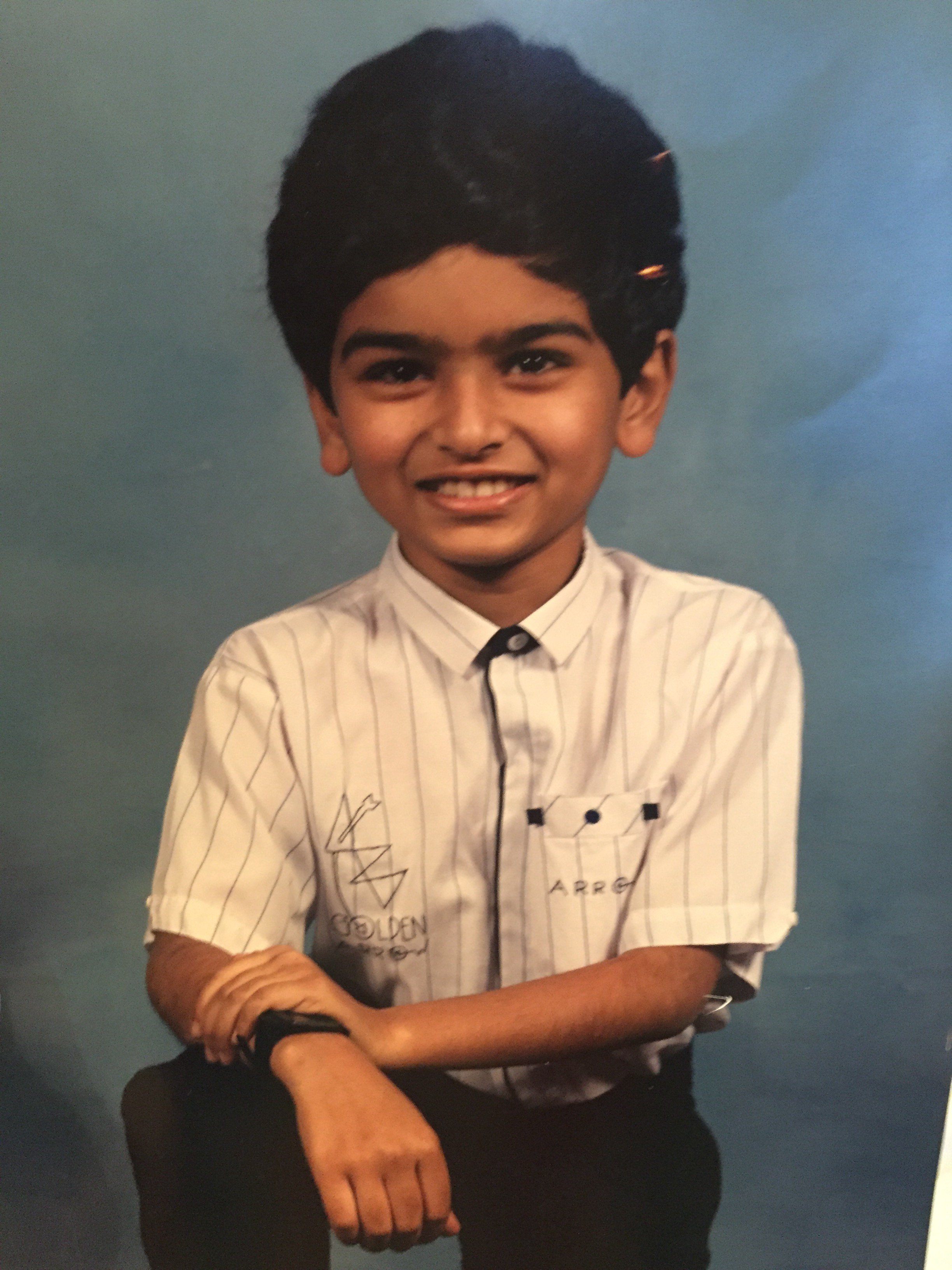 hvpatelmd's profile banner image