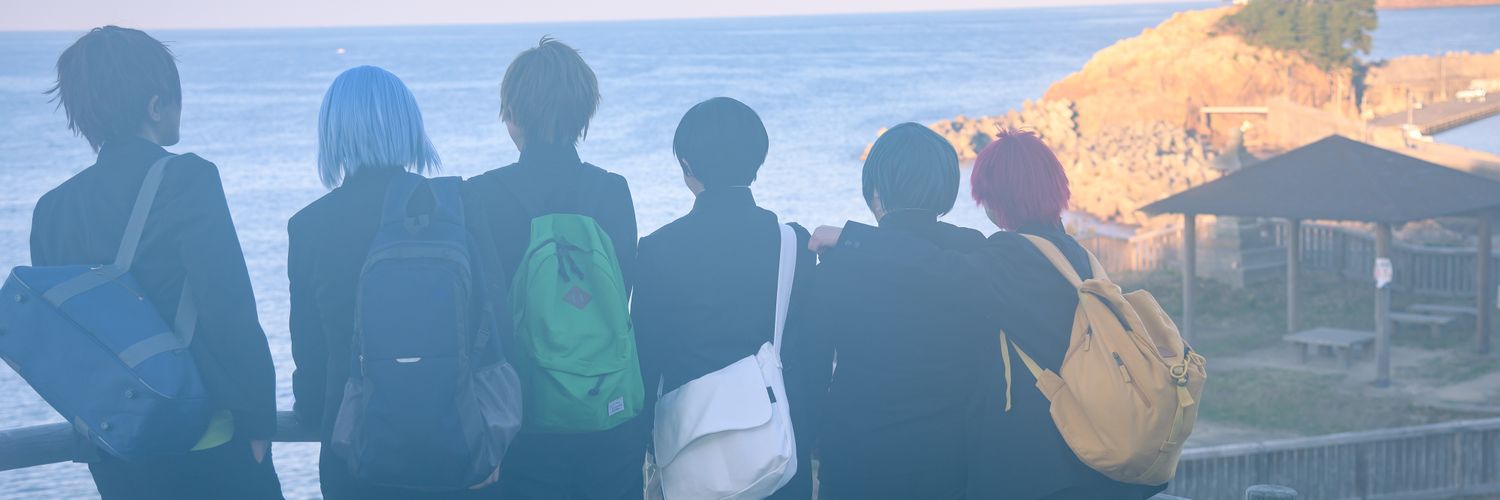 デンキ屋。🐧🌸 banner