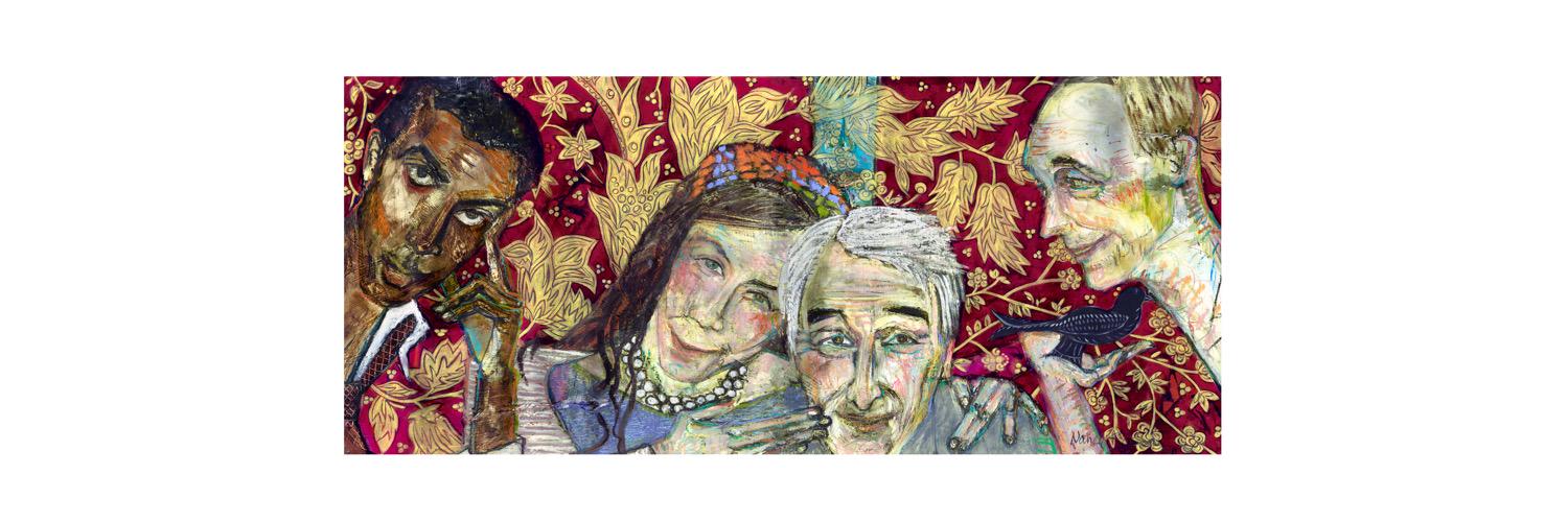 Frankie Bergstein banner