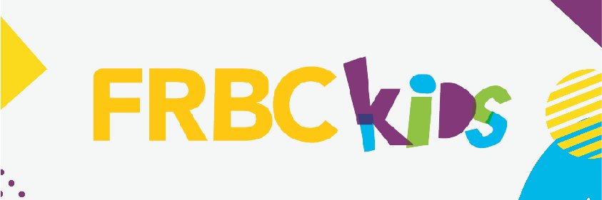 FRBCKids's profile banner image