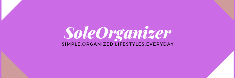 SoleOrganizer's profile banner image