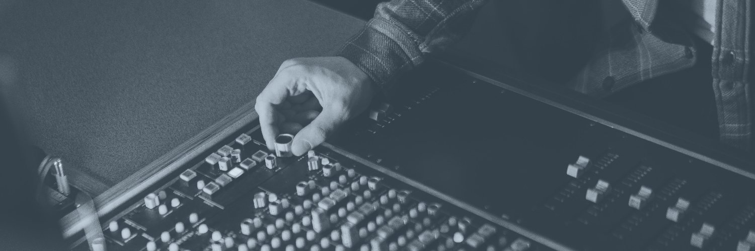 Rexius Records banner