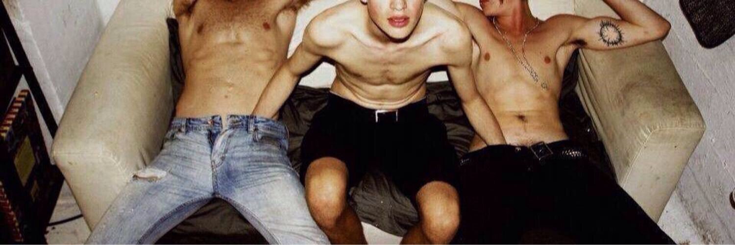 hotbigboys's profile banner image