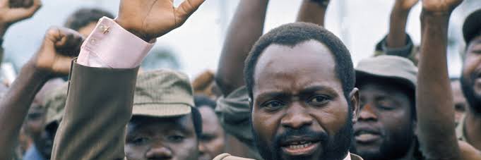 Ogillo Nyaluogo ☭ banner