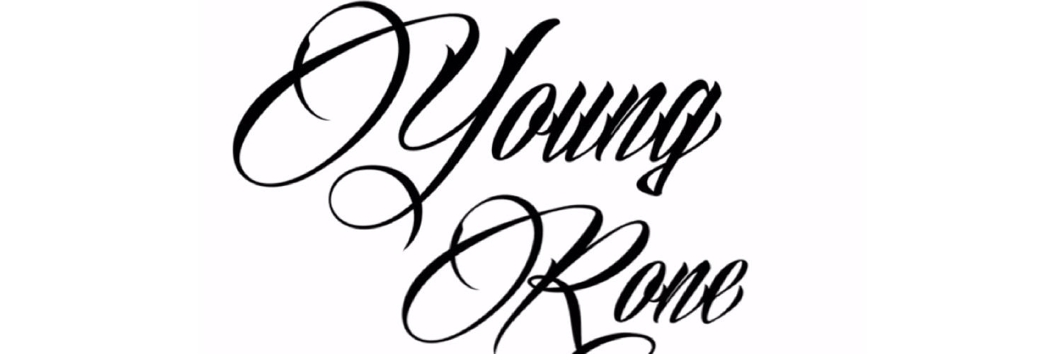 youngrone__'s profile banner image