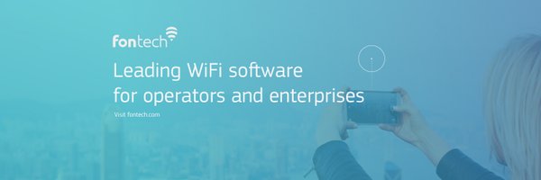 Fon Profile Banner