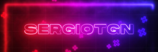 sergiotgn2's profile banner image