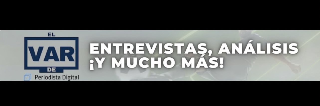 El VAR de PD's banner