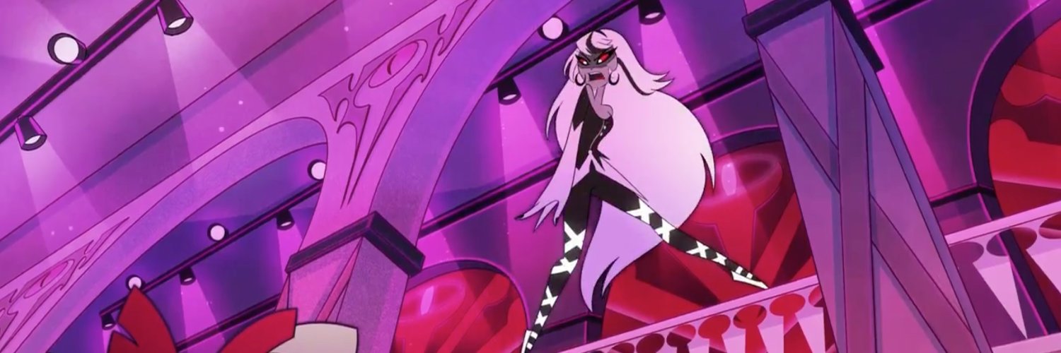 vmheckman's profile banner image