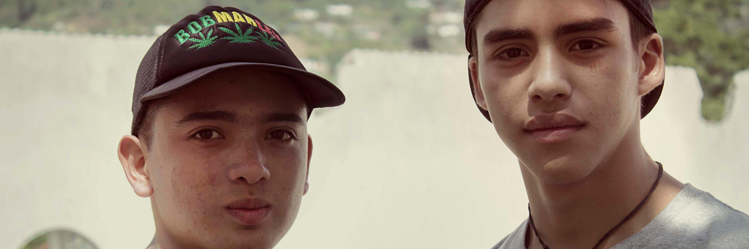 andreariosgon's profile banner image