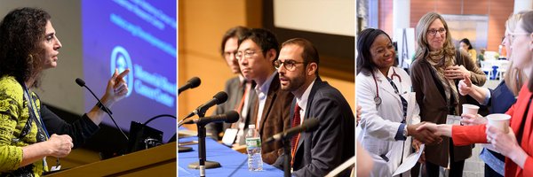 MSKCME Profile Banner