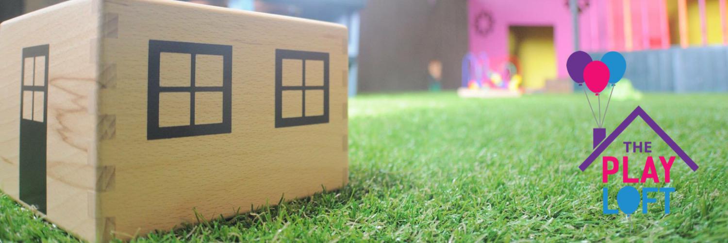 Play Loft banner