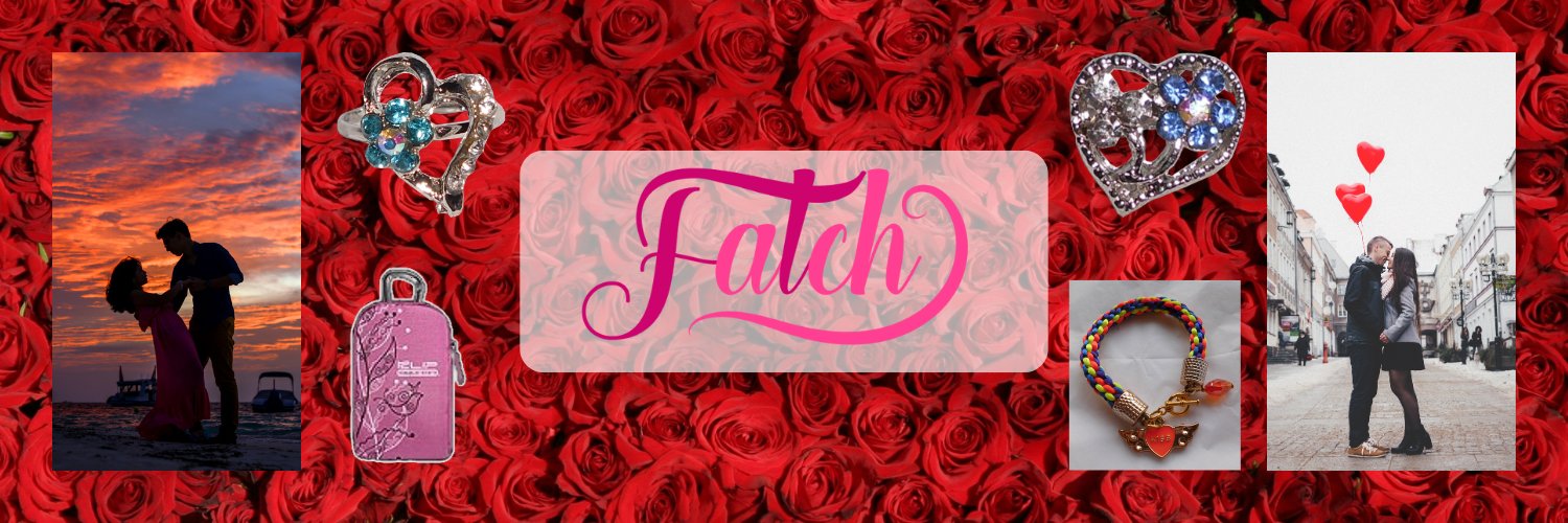 FatchShop's profile banner image