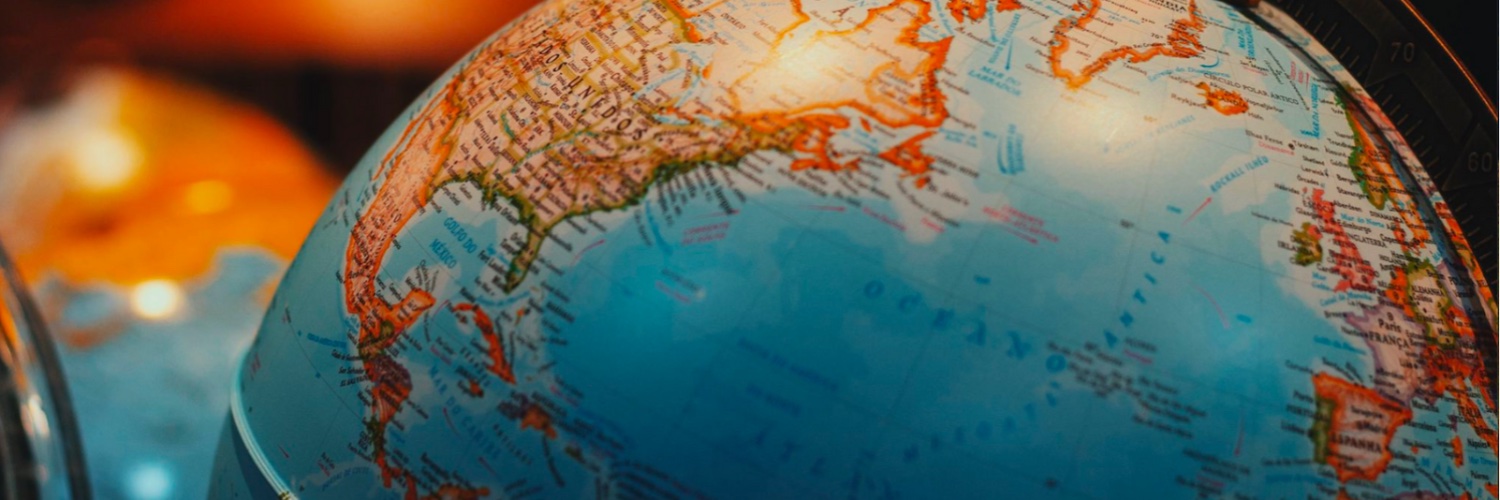 Global Rochester banner