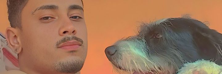 FaustinhoMagro's profile banner image