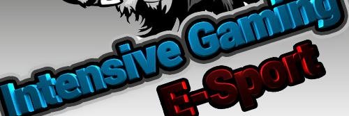 IntensiveClub's profile banner image