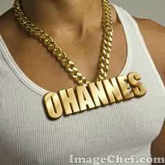 Ohannes ₳. ╠╣armandarian banner