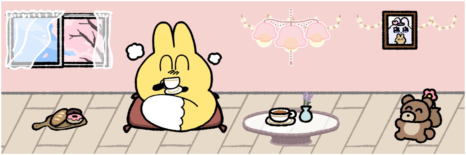 tuntutuooo's profile banner image
