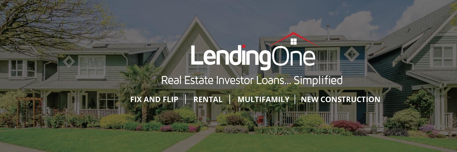 Lending_One's profile banner image