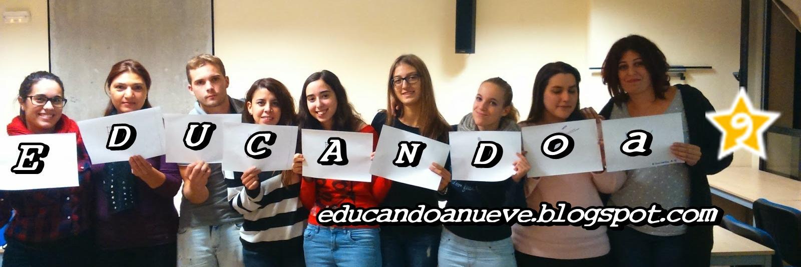 Educando9's profile banner image