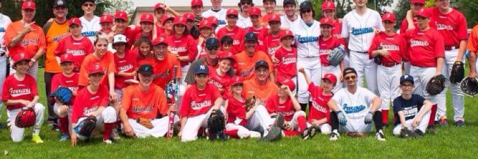 FerraraBaseball's profile banner image