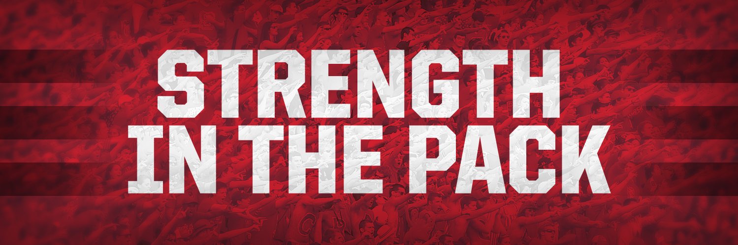 NC State Ticket Office banner