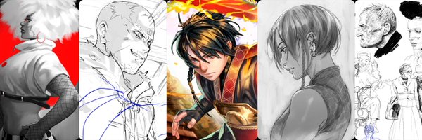 LeJeanX3 Profile Banner