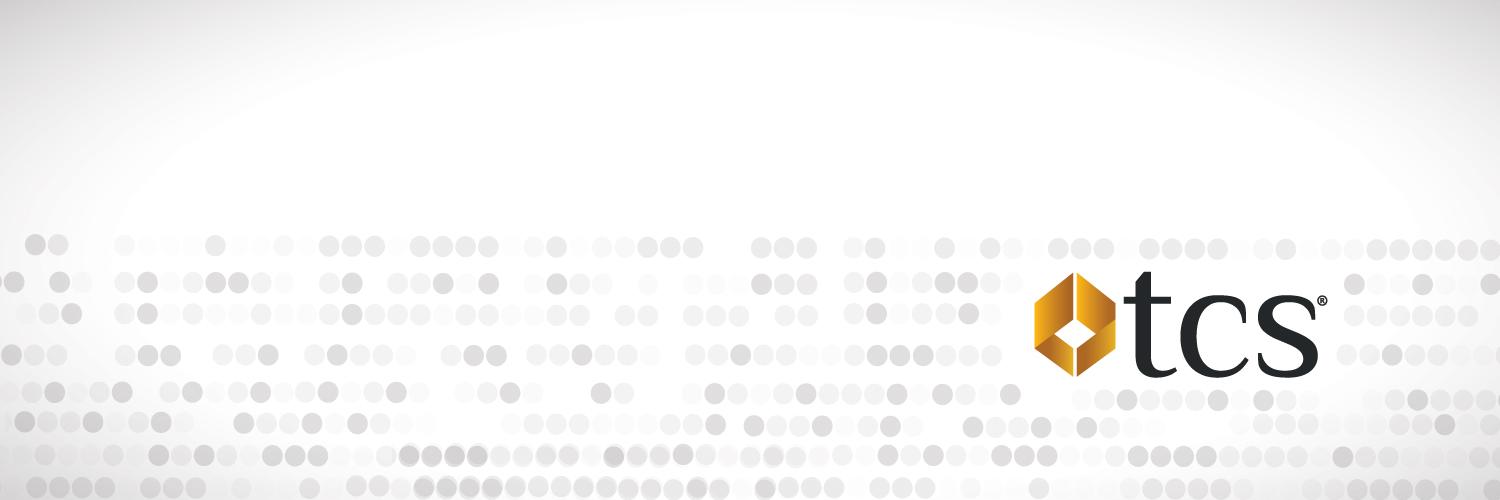TCS banner