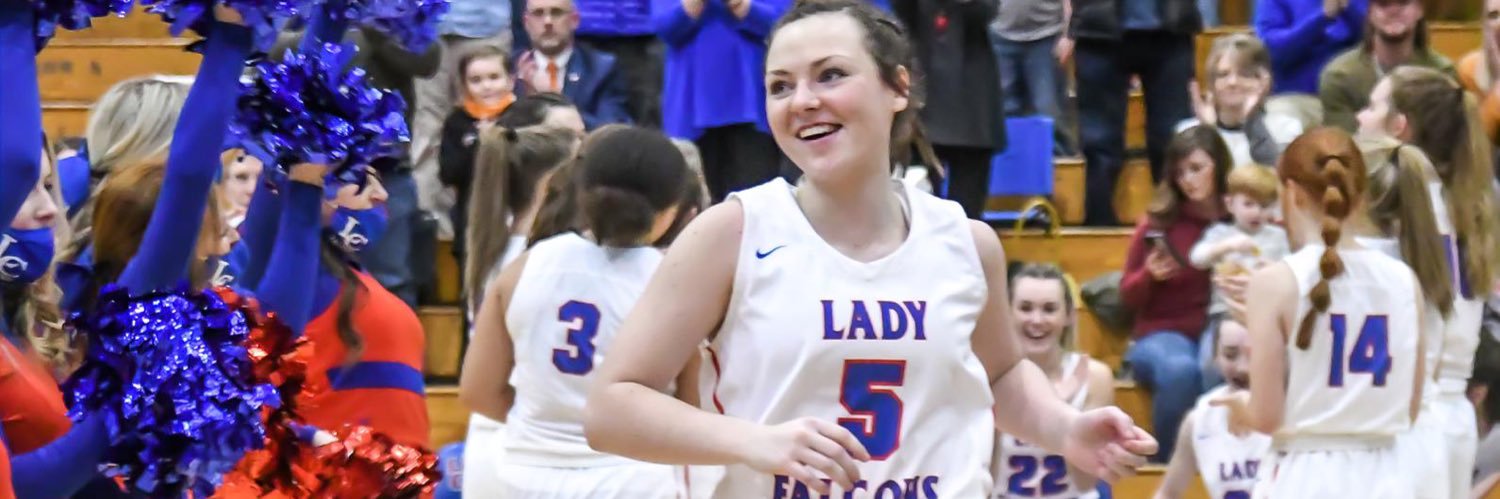 LCFalconHoops's profile banner image