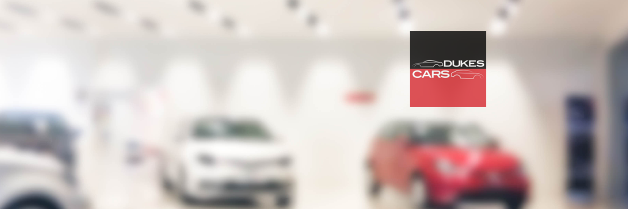 Dukes_Cars's profile banner image