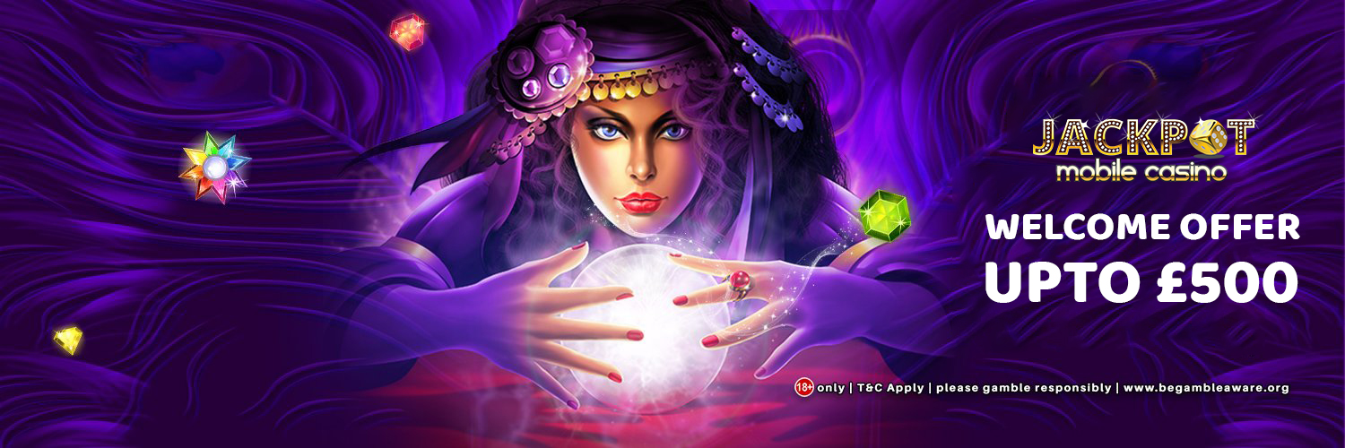 JackpotMob's profile banner image