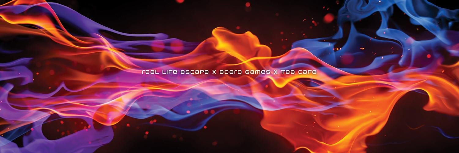OmescapeCan's profile banner image