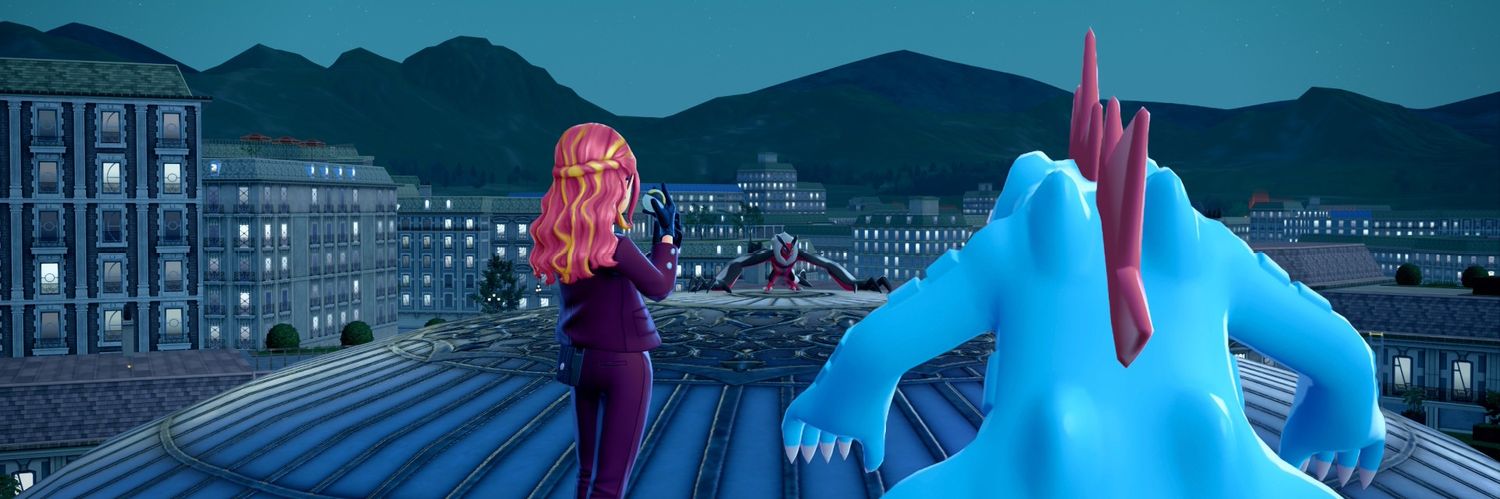 mhjgrc's profile banner image