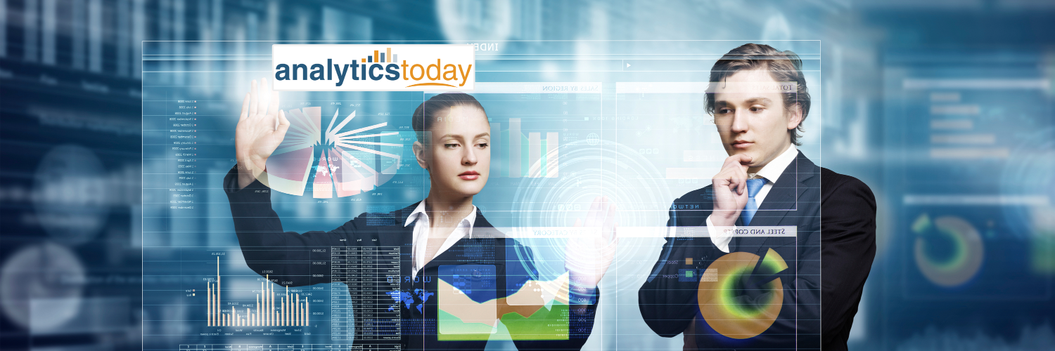 Analytics2day's profile banner image
