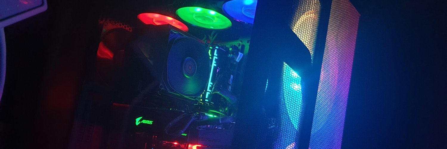 CsertanB's profile banner image