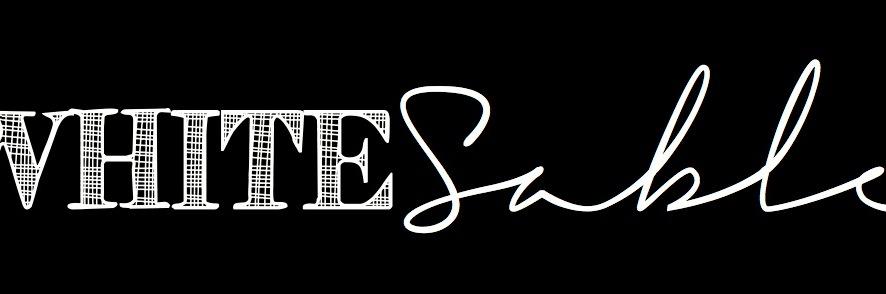 WHITEsableshop's profile banner image