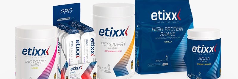 Etixx España banner