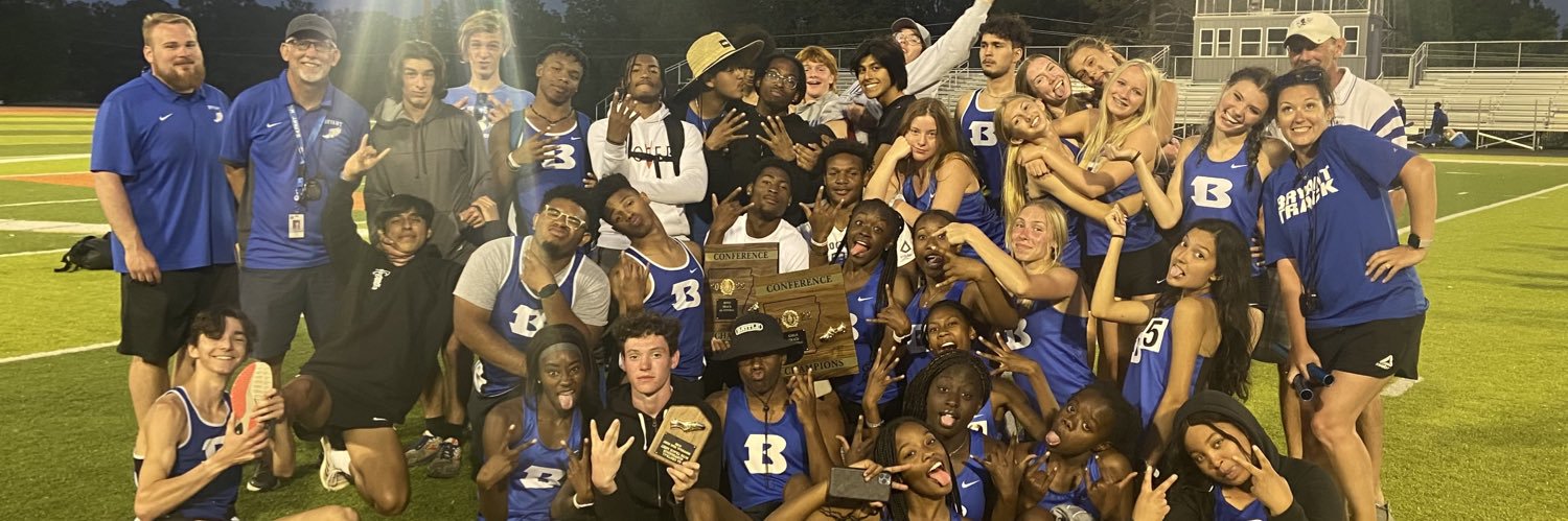 BryantHornetXC/Track banner