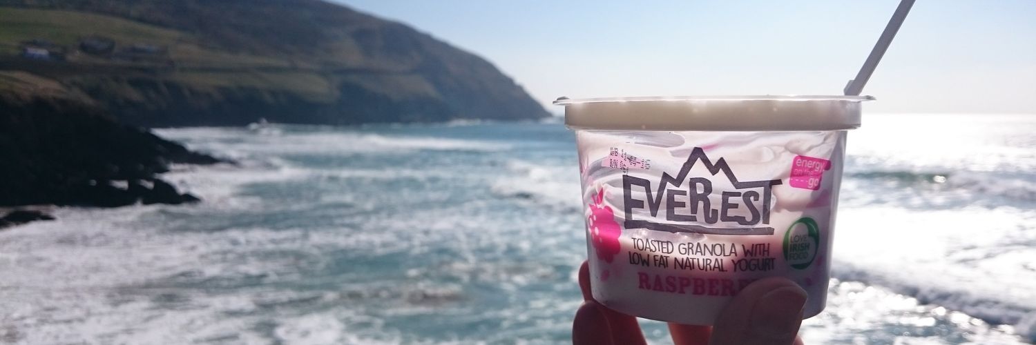 everestsnacks's profile banner image