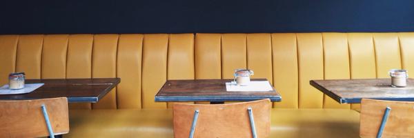 FederalCafeBar Profile Banner