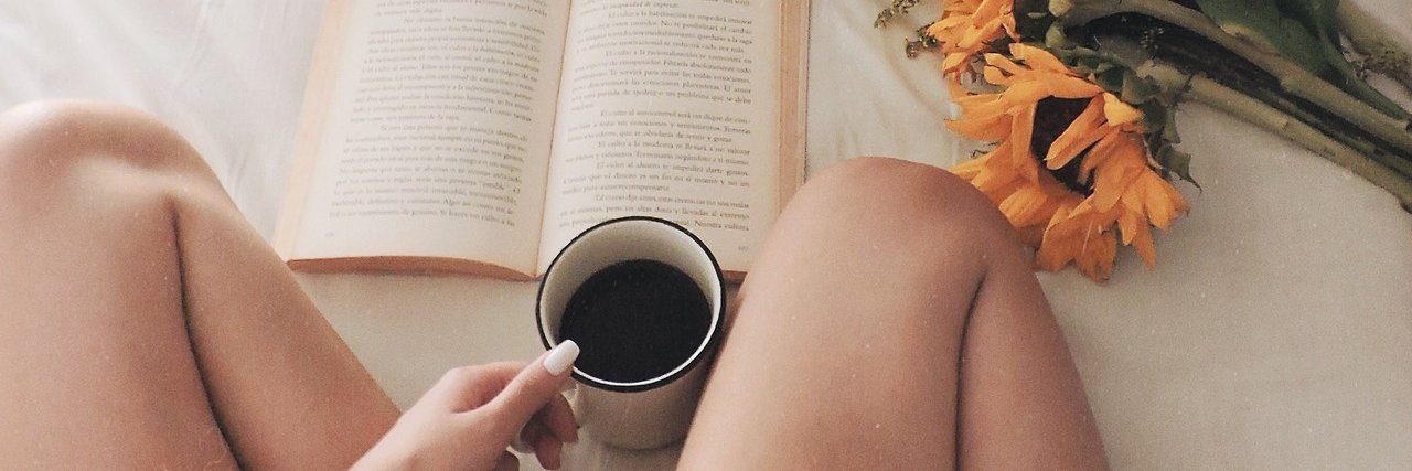 coffeenude's profile banner image