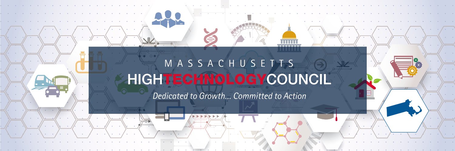 Massachusetts High Technology Council banner