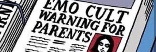 necroculture's profile banner image
