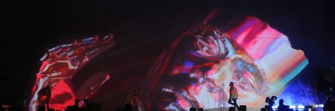 Mohamed Raouf banner
