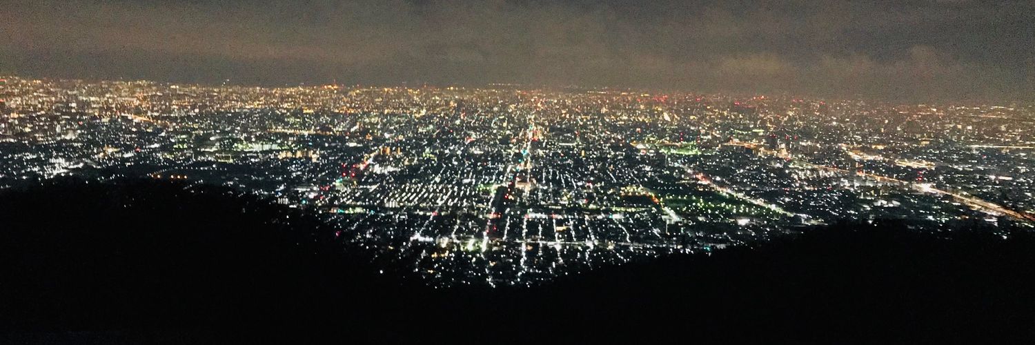 Ta1998Ryo's profile banner image
