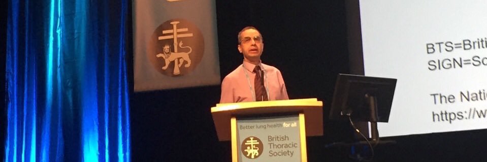 Professor Adel Mansur banner